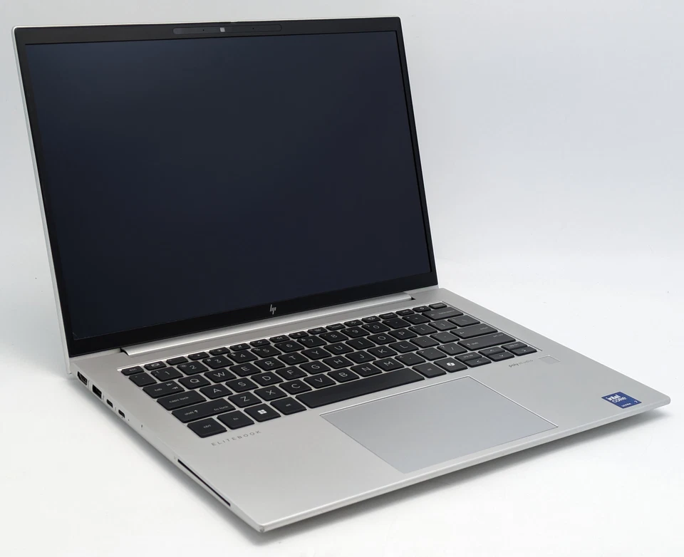 HP EliteBook 840 G9 Laptop, image 1 of 8