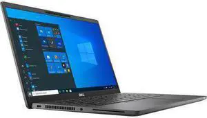 Dell Latitude 7420 Dark Gray, image 1 of 8