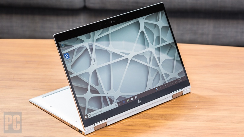 HP Elitebook x360 1030 G3 Laptop, image 1 of 8