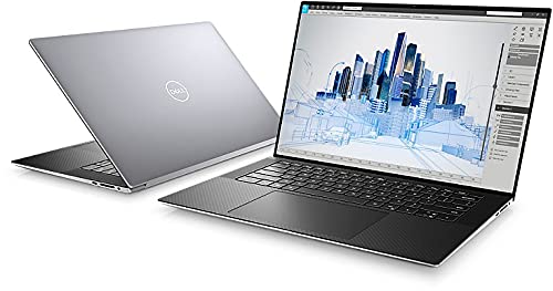 Dell Precision 5560 Mobile Workstation, image 1 of 6