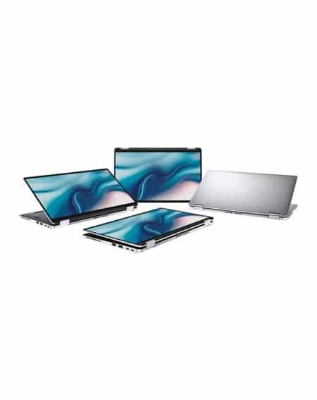 Dell Latitude 9410 2-IN-1, image 1 of 8