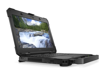 Dell Latitude 5420 RUGGED, image 1 of 8