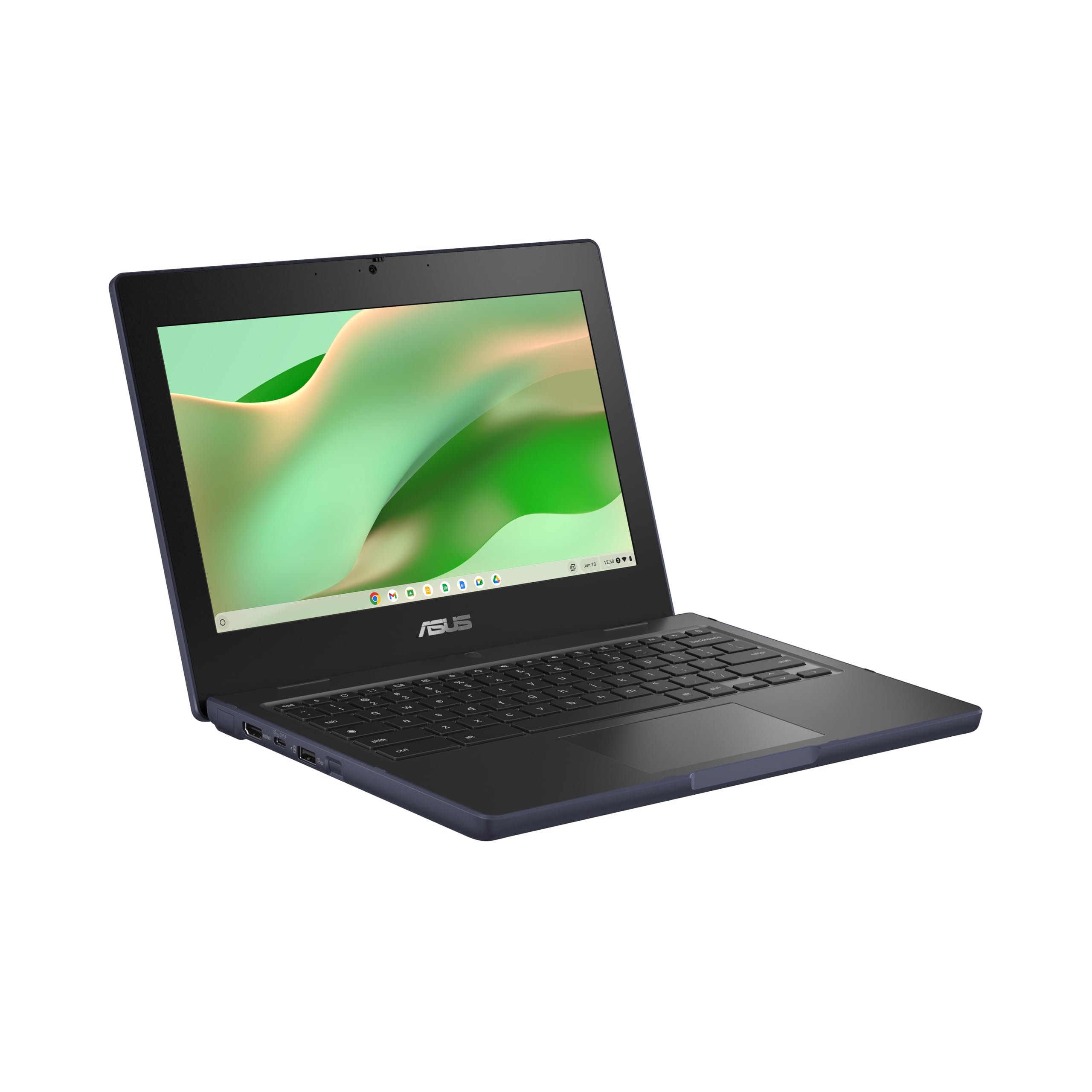 Asus Chromebook RUGGED CR1104CGA-AS44 11.6" MINERAL GREY